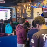 Recap: Gaming Series at Burrito Boarder featuring Super Smash Bros Ultimate