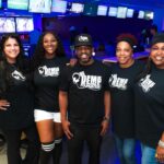 Strike Out Bullying: A Night of Community, Competition, and Charity